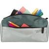 image:imageFive Star Pencil Pouch 9Pocket Zipper Storage Organizer Case for Office Supplies Earbuds Chargers Cables Makeup TanBlue 505600CGreenJuniper