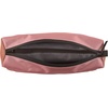 image:imageFive Star Pencil Pouch 9Pocket Zipper Storage Organizer Case for Office Supplies Earbuds Chargers Cables Makeup TanBlue 505600CPinkTerracotta