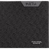 image:imageFive Star 2Pocket Folder Plastic Folder with StayPut Tabs Fits 3Ring Binder Holds 812 x 11 Paper Prom Pink 333420RBlack