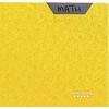 image:imageFive Star 2Pocket Folder Plastic Folder with StayPut Tabs Fits 3Ring Binder Holds 812 x 11 Paper Prom Pink 333420RHarvest Yellow