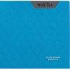 image:imageFive Star 2Pocket Folder Plastic Folder with StayPut Tabs Fits 3Ring Binder Holds 812 x 11 Paper Prom Pink 333420RTidewater Blue