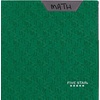 image:imageFive Star 2Pocket Folder Plastic Folder with StayPut Tabs and Prong Fasteners Holds 812 x 11 Paper Solar Orange 340300NGreen