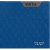 image:imageFive Star 2Pocket Folder Plastic Folder with StayPut Tabs and Prong Fasteners Holds 812 x 11 Paper Solar Orange 340300NPacific Blue