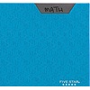 image:imageFive Star 2Pocket Folder Plastic Folder with StayPut Tabs and Prong Fasteners Holds 812 x 11 Paper Solar Orange 340300NTidewater Blue