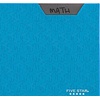 image:imageFive Star 2Pocket Folder Plastic Folder with StayPut Tabs and Prong Fasteners Holds 812 x 11 Paper Solar Orange 340300NTidewater Blue